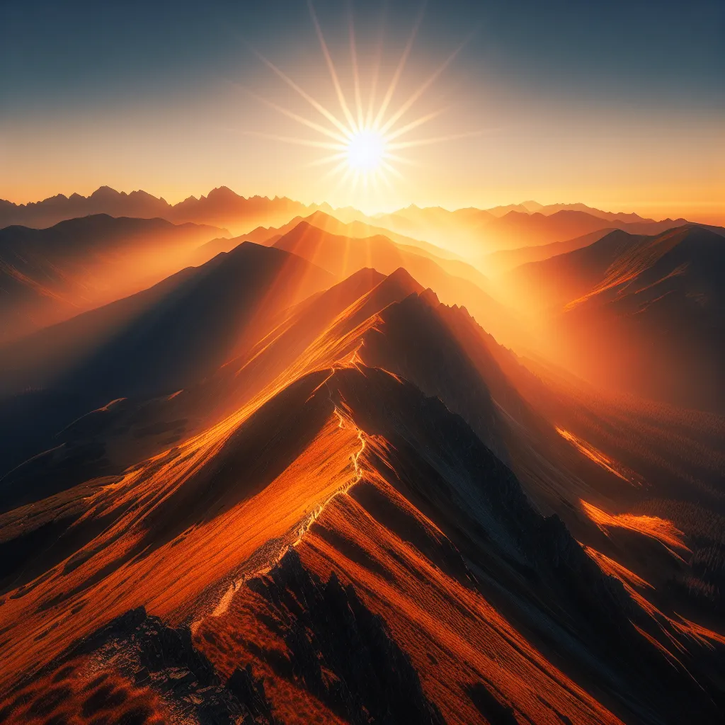 Najpiękniejsze szlaki górskie w Polsce – przewodnik dla wędrowców