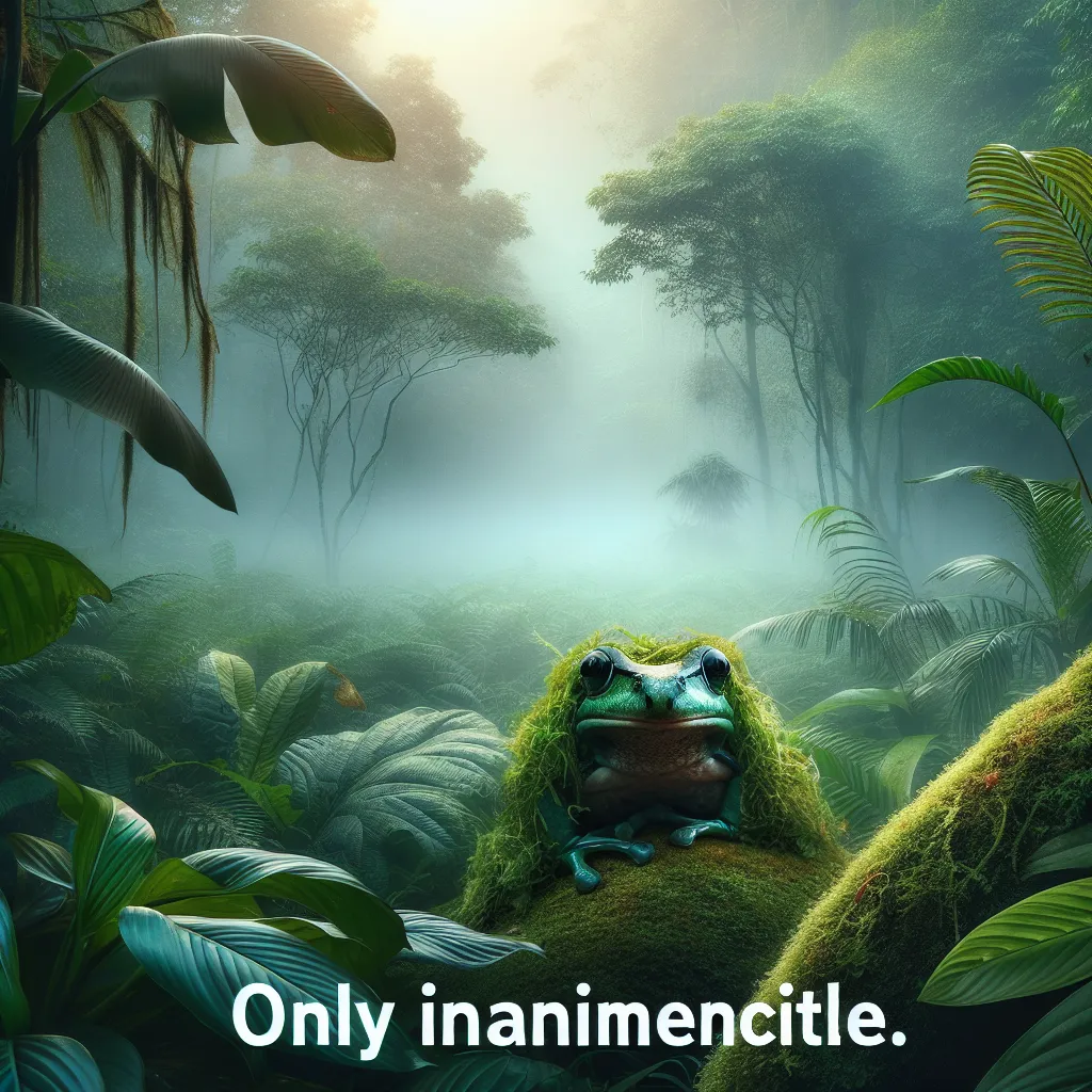 Tajemnice dzikiej przyrody: Odkrywając nieznane zakątki natury