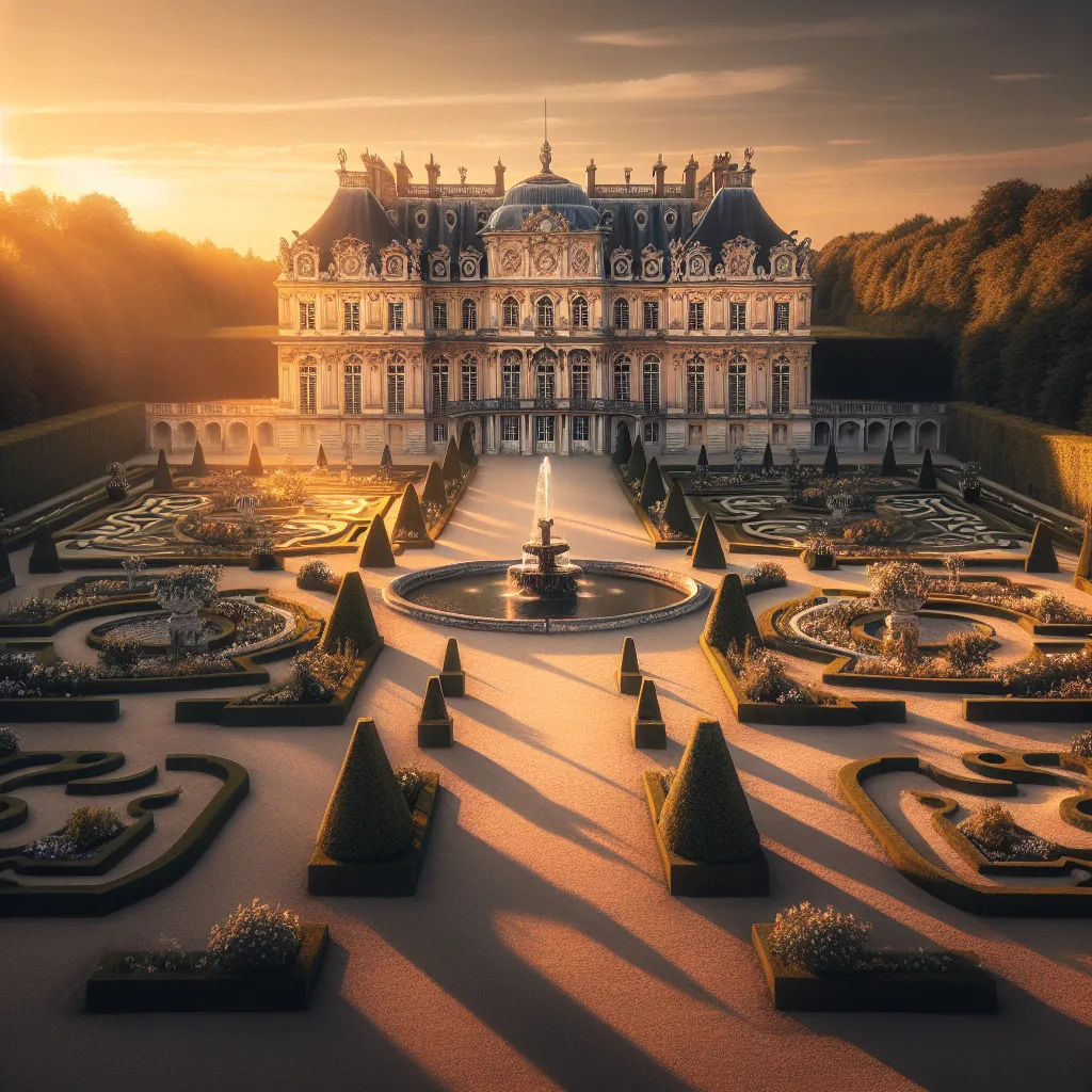 Najpiękniejsze pałace w Polsce – podróż przez arcydzieła architektury