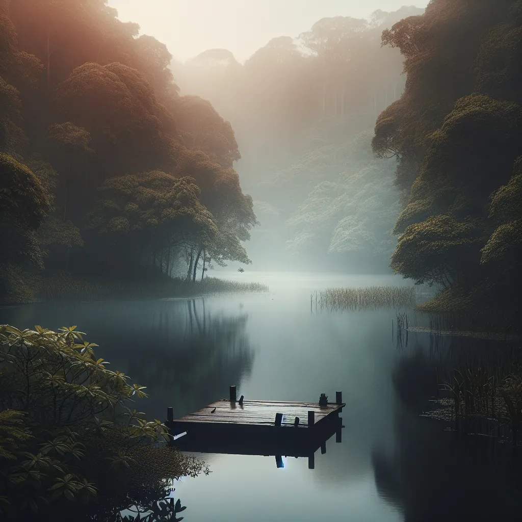 Ukryte perełki natury w sercu Polski