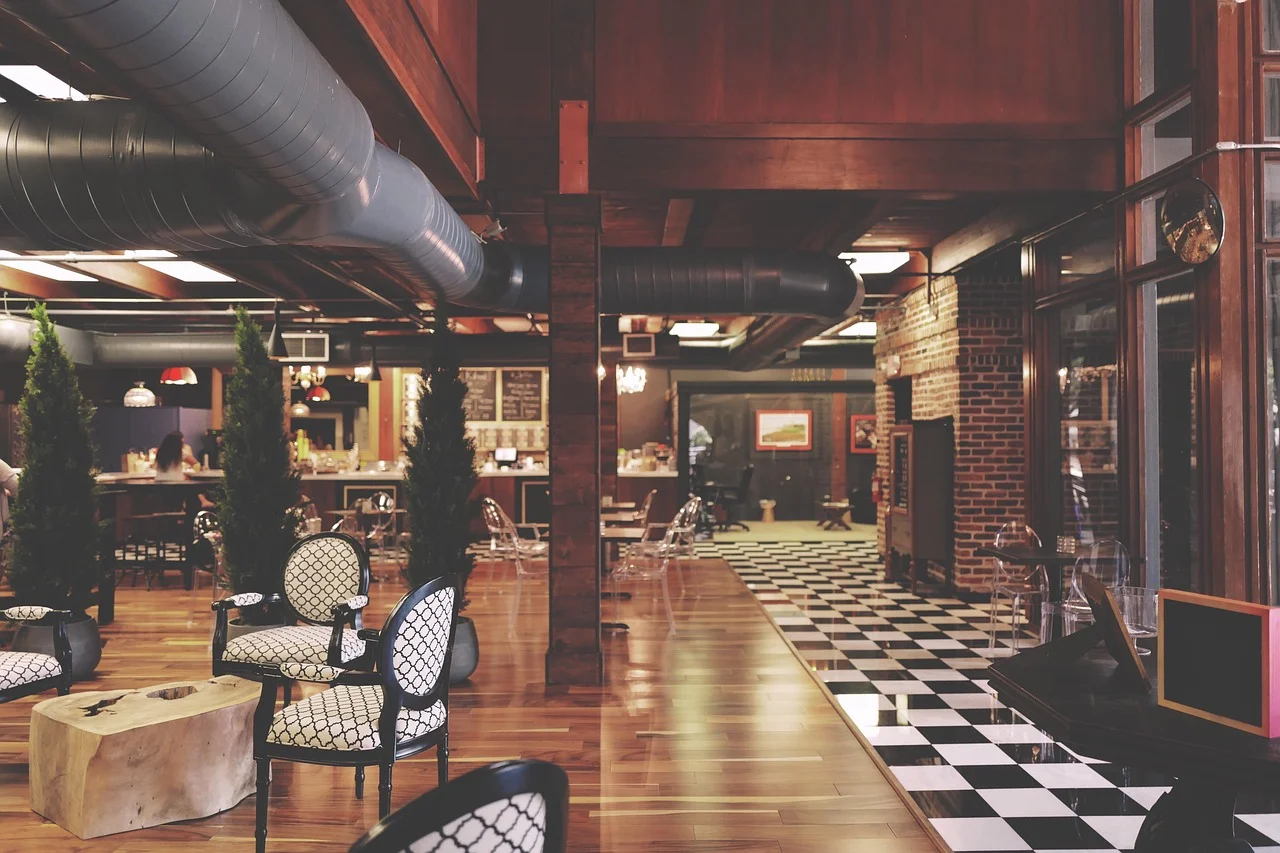 Restauracja w Poznaniu idealna na imprezy firmowe